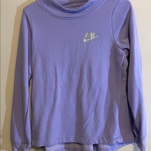 Nike sweater